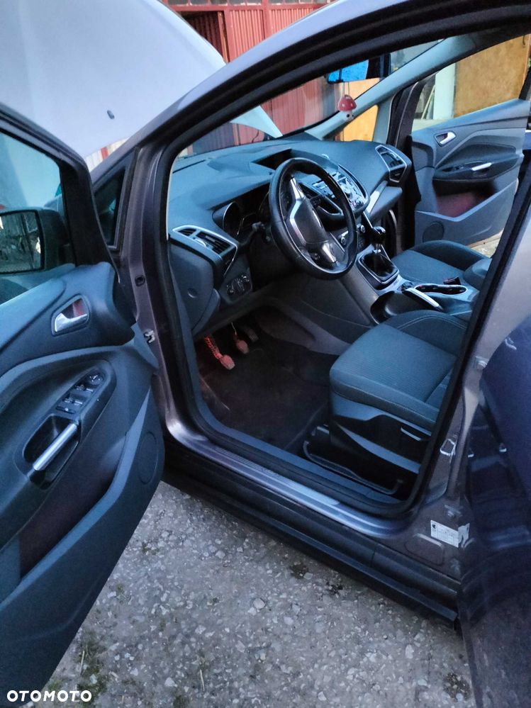 Ford C-MAX - 6