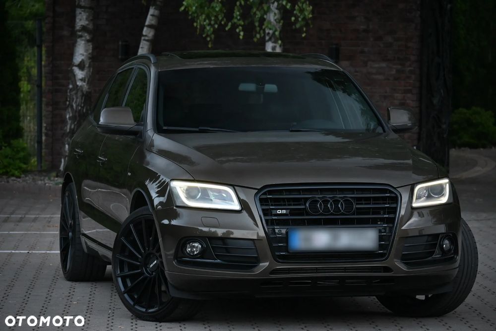 Audi Q5 2.0 TDI Quattro - 5