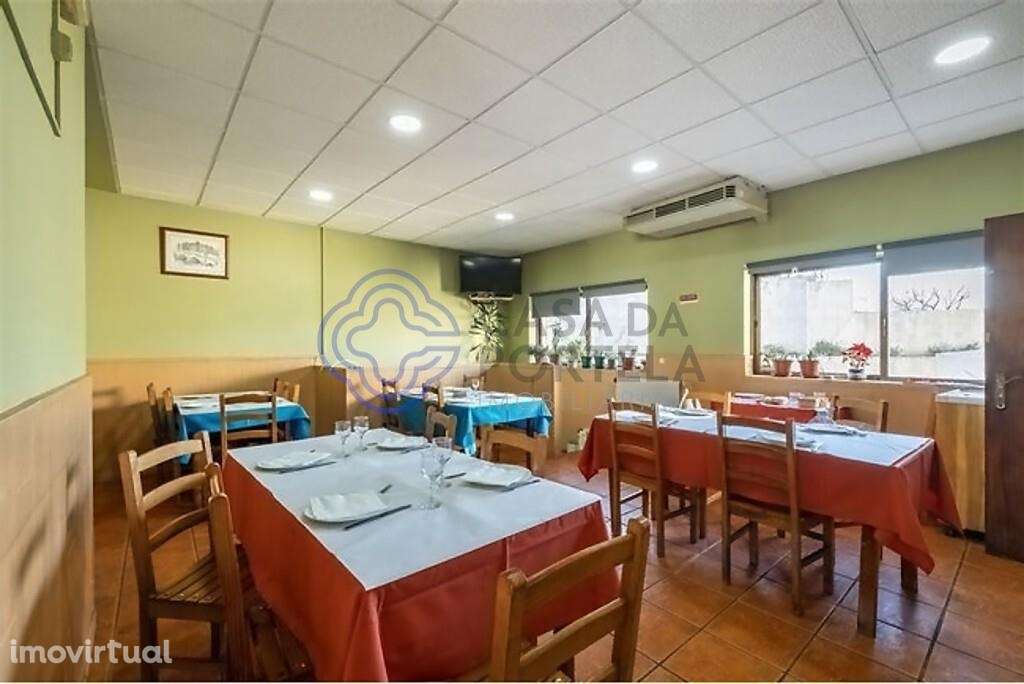 Excelente oportunidade de investimento | Espaço Comercial em Rio Tinto - Grande imagem: 4/25