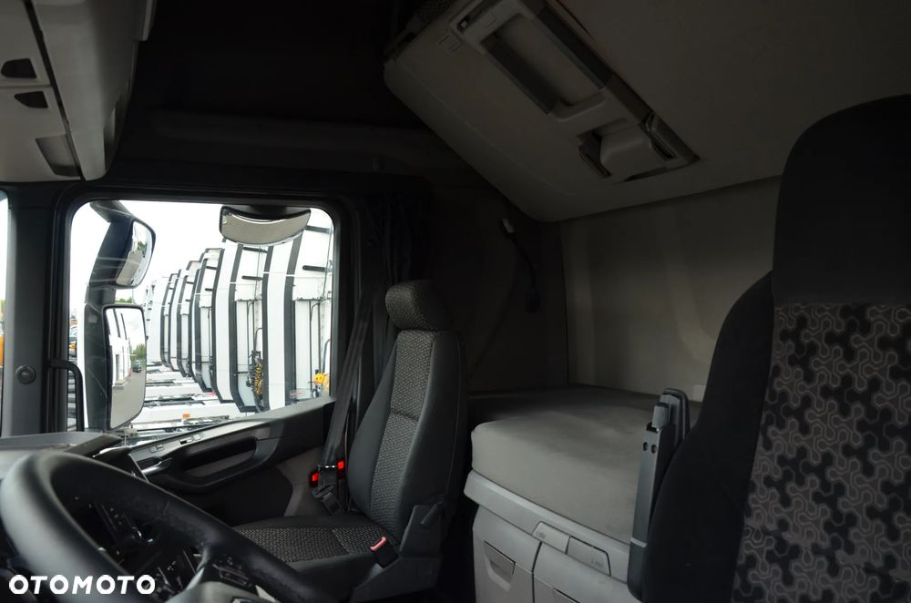 Scania R 450 / 2020r / PELNY ADR /  KLIMA P. / ACC / NAVI / FULL LED / WAGA / DE 3696 - 14