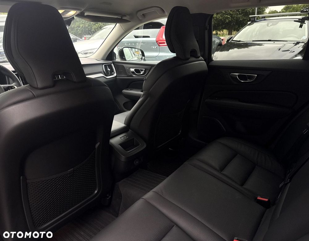 Volvo V60 - 29