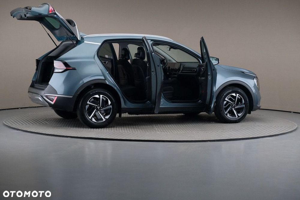 Kia Sportage - 6