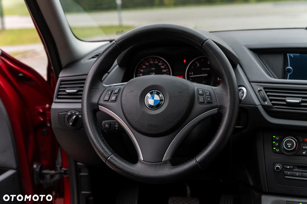 BMW X1 xDrive23d - 22