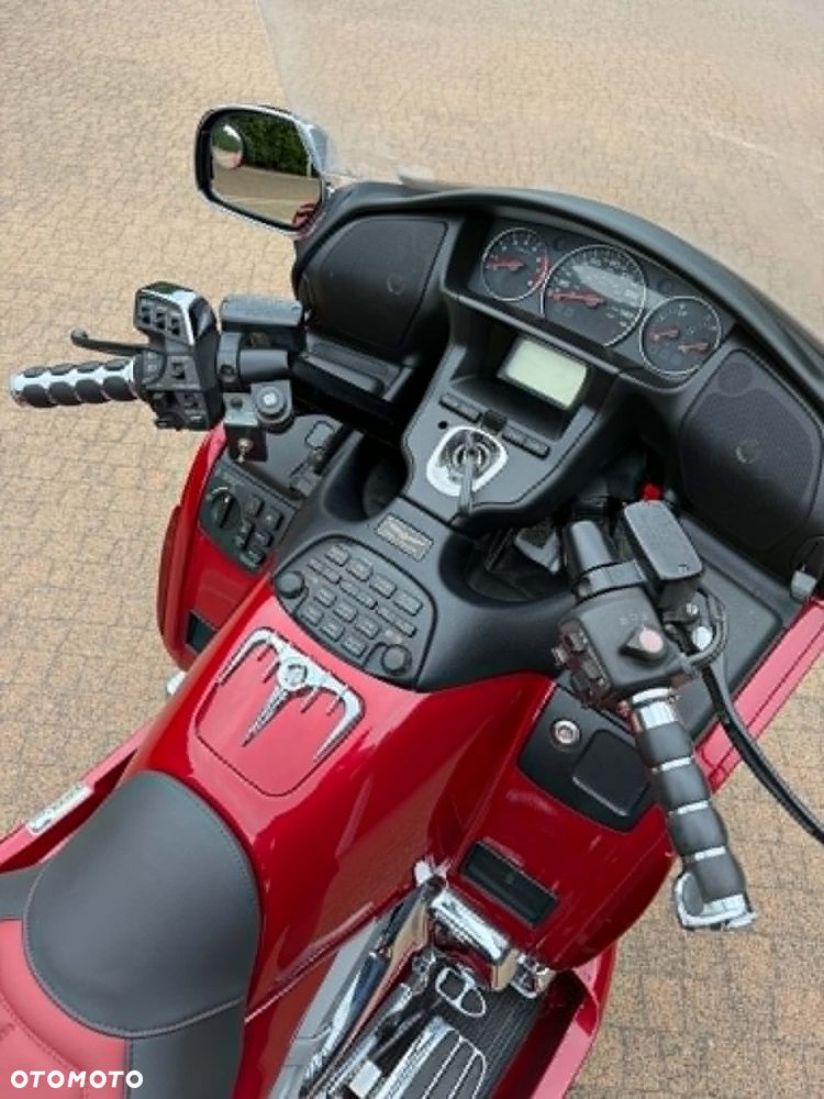 Honda GL - 12