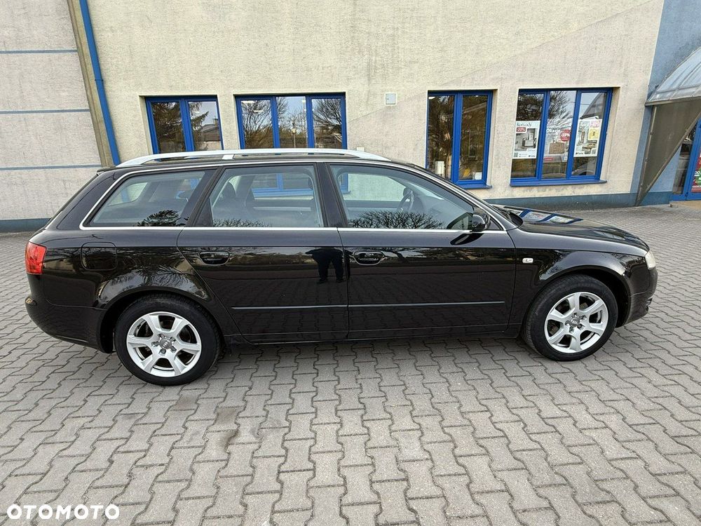 Audi A4 Avant - 12