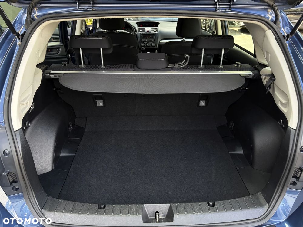 Subaru XV 2.0i Active - 31
