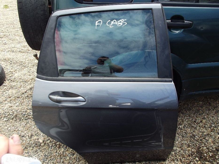 Usa Mercedes A Class W169 2004-2012 usi fata spate stanga dreapta W169 - 8