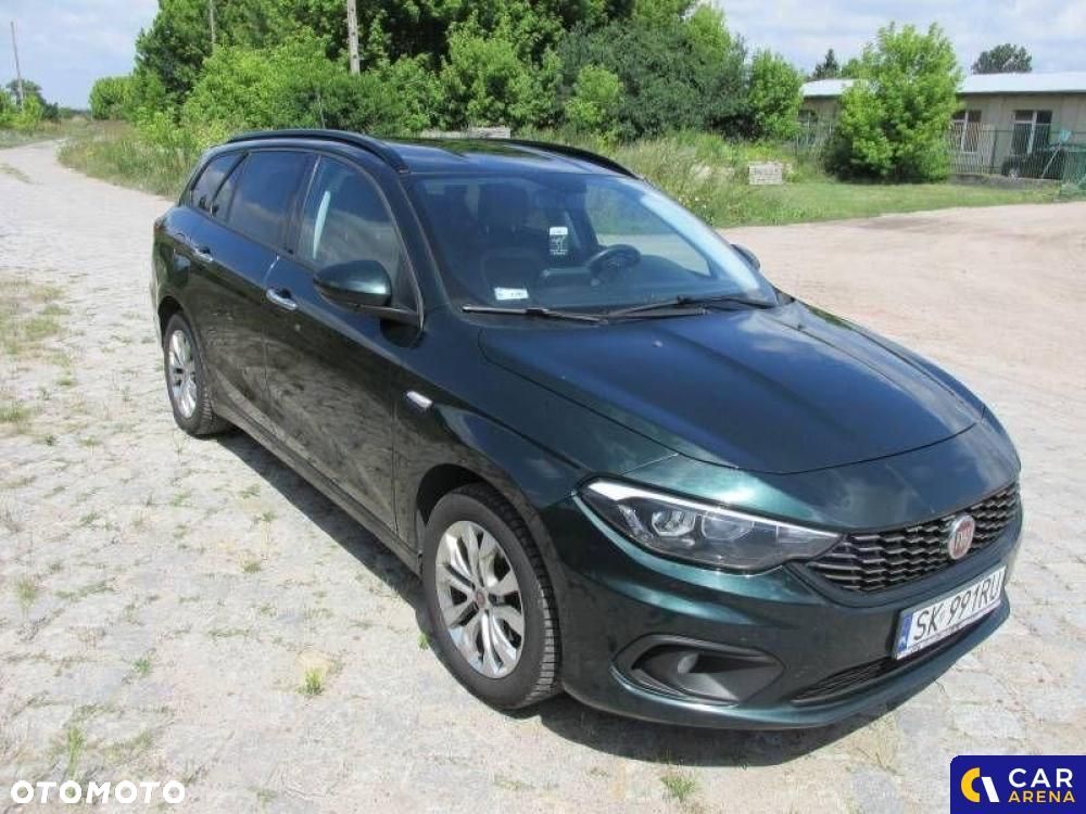 Fiat Tipo - 4