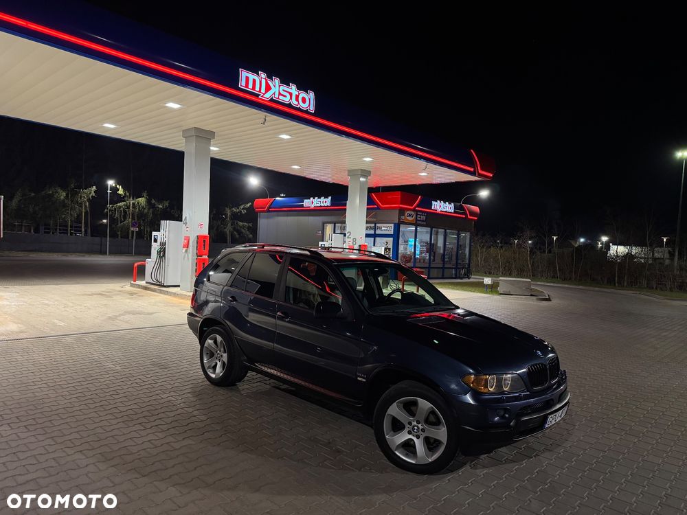 BMW X5 - 33