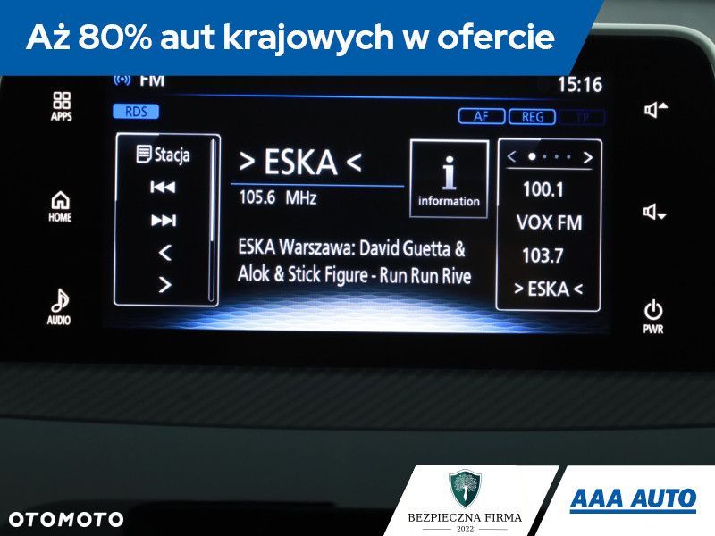 Mitsubishi Eclipse Cross - 11