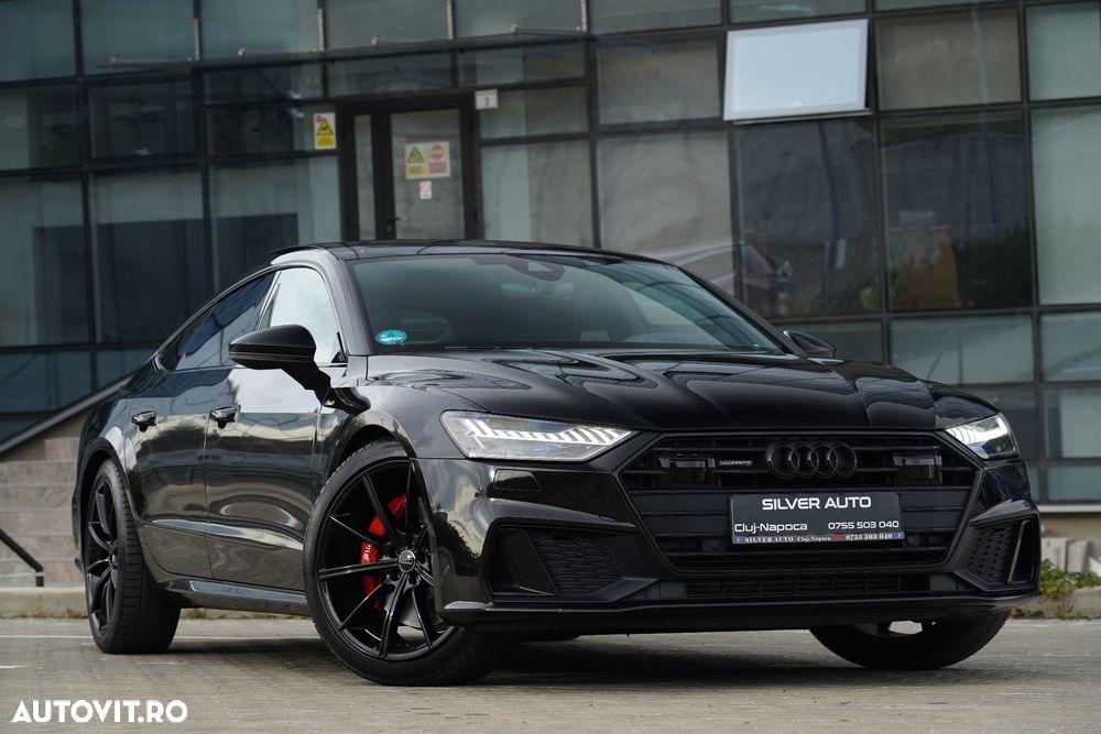 Audi A7 ver-55-tfsi-quattro-s-tronic-mhev - 28