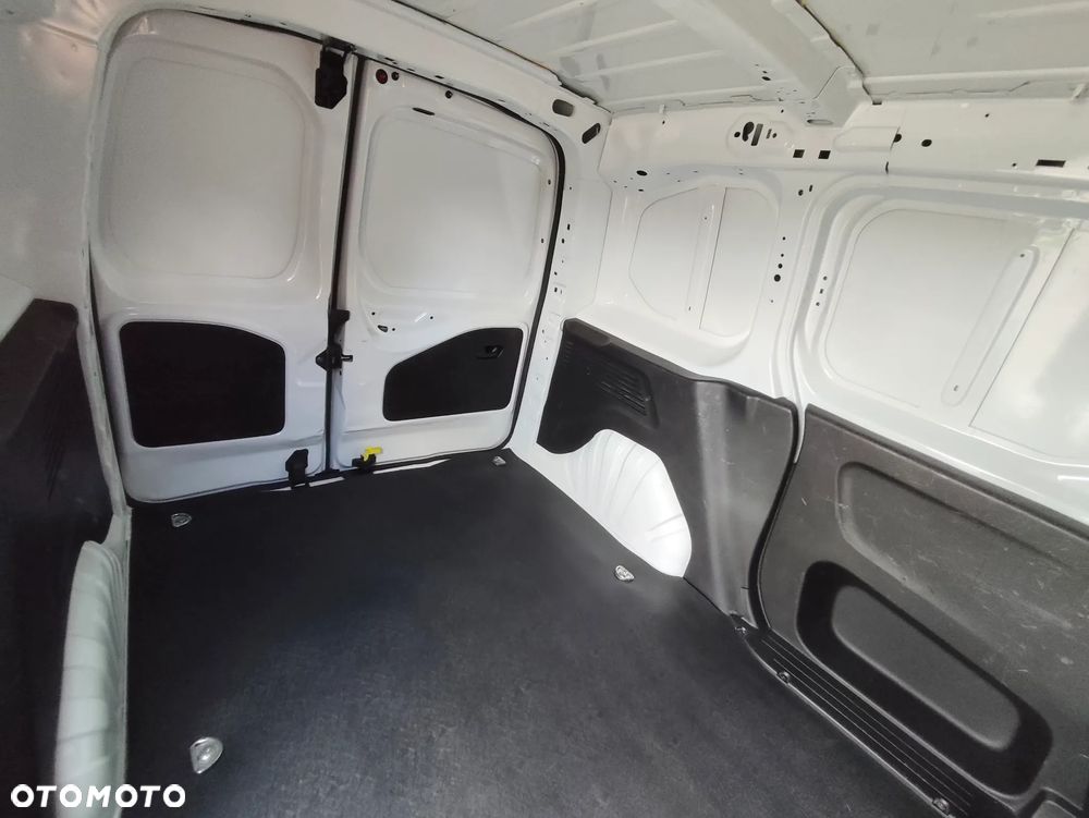 Opel Combo - 13