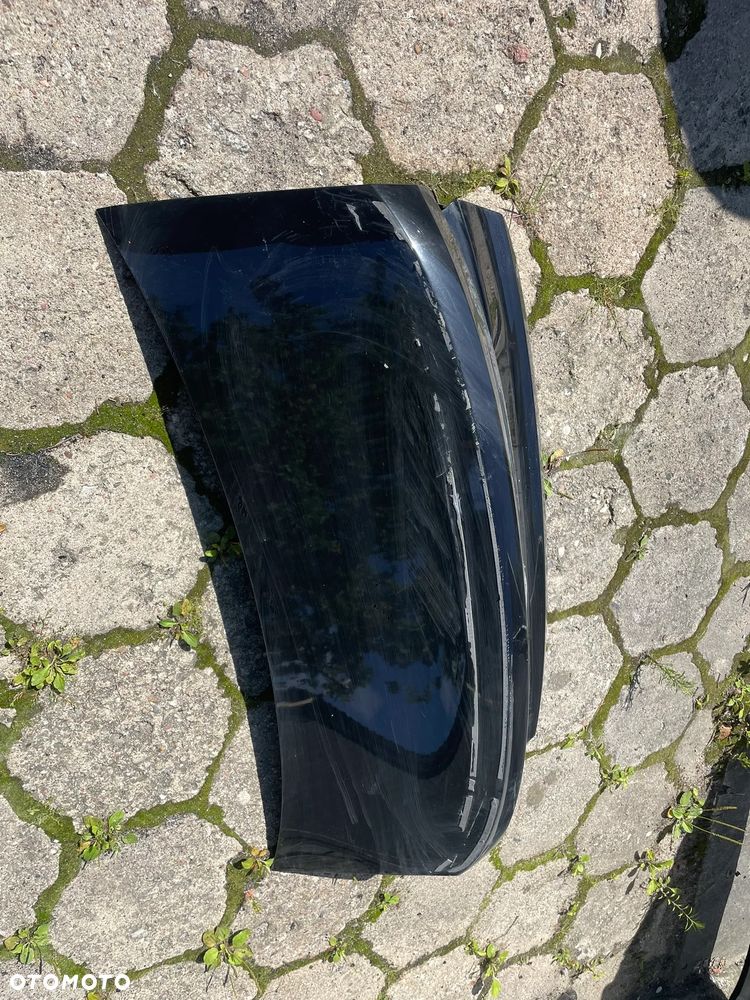 klapa bagażnika BMW 3 G20 - 2