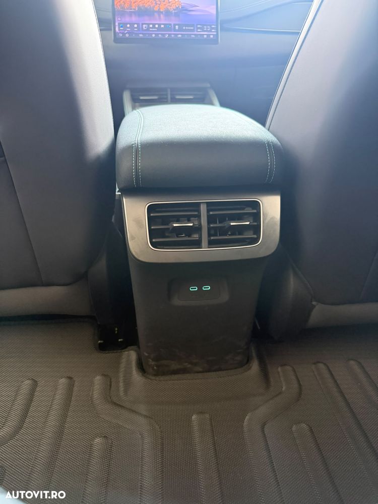 Byd Seal 6 DM-i PHEV Comfort Lite - 13