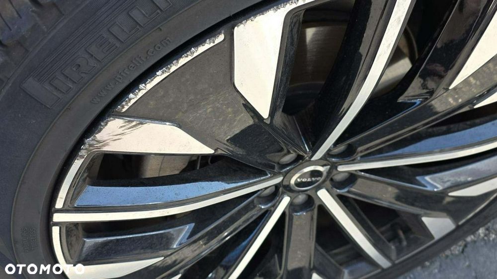 Volvo XC 90 - 19