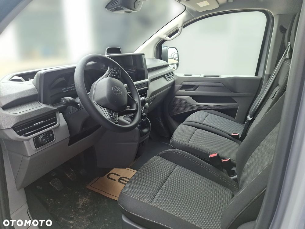 Volkswagen Transporter - 10