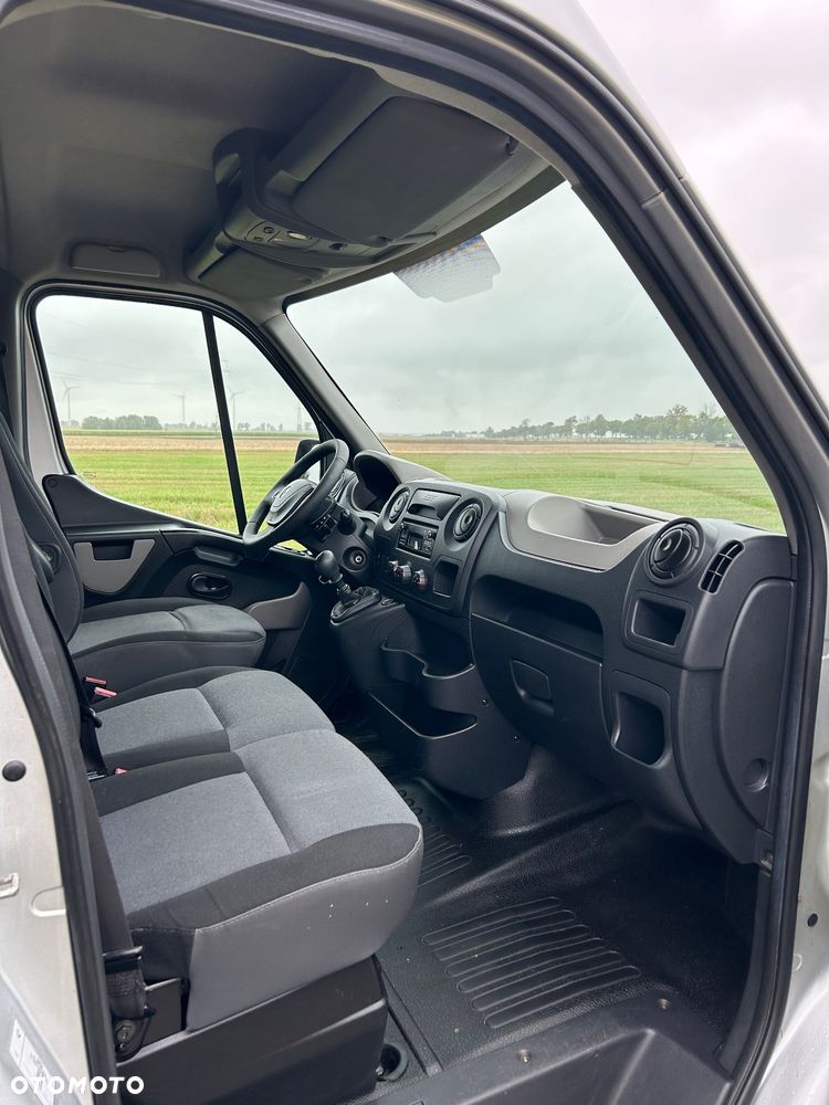 Renault Master - 20