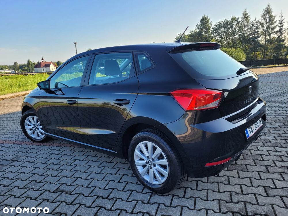 Seat Ibiza - 9