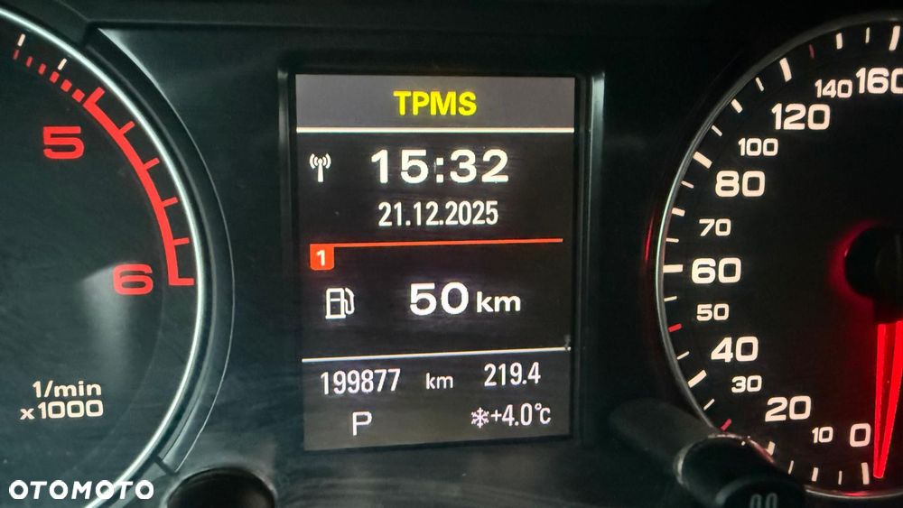 Audi Q5 2.0 TDI Quattro Stronic - 6