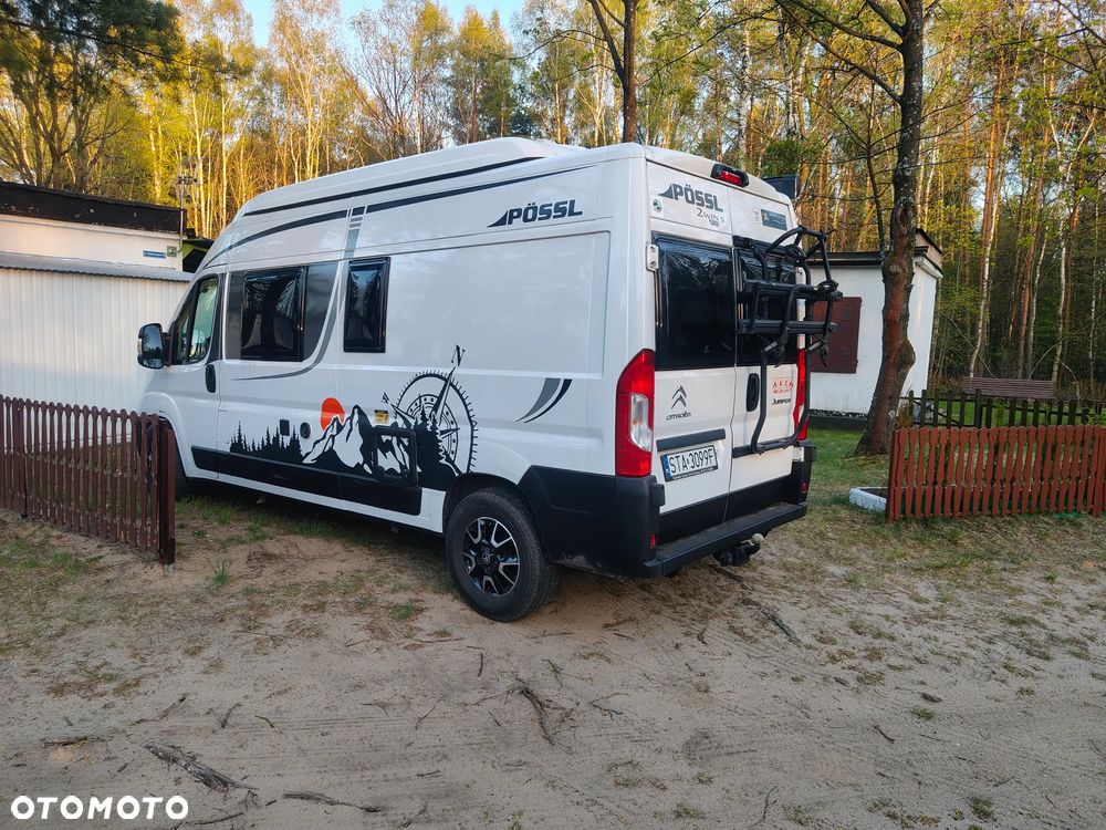 Possl Citroen - 2