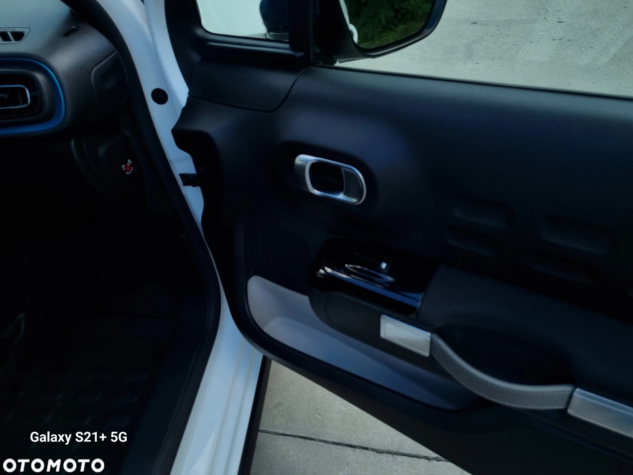 Citroën C3 1.2 PureTech Shine S&S - 13