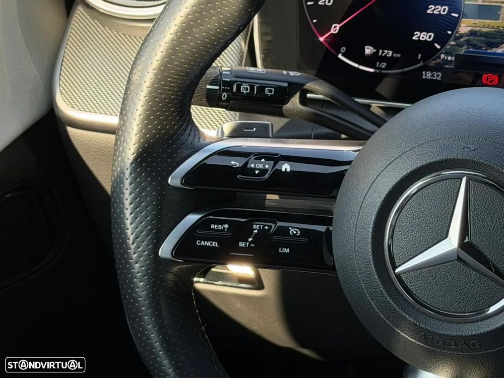 Mercedes-Benz GLC 400 e 4Matic - 35
