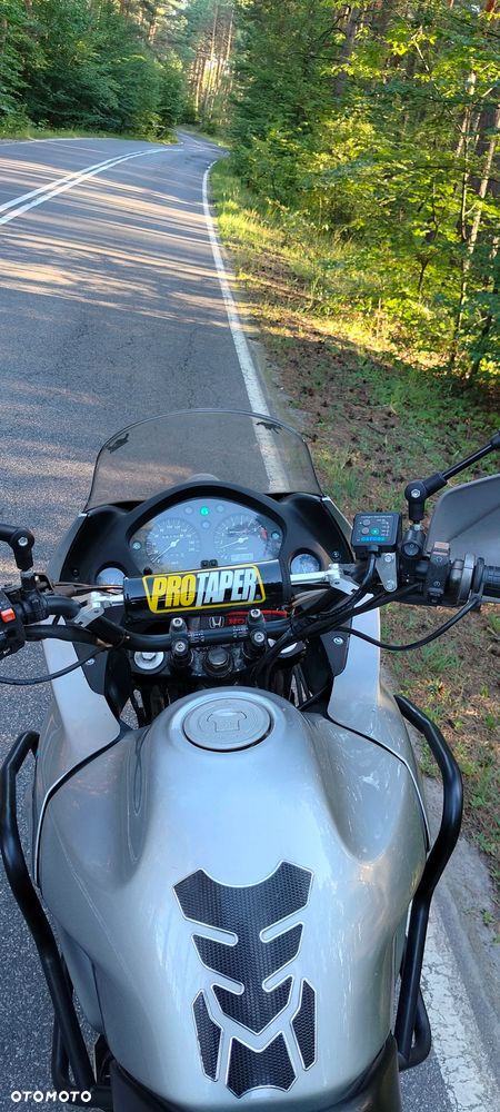 Honda Transalp - 6