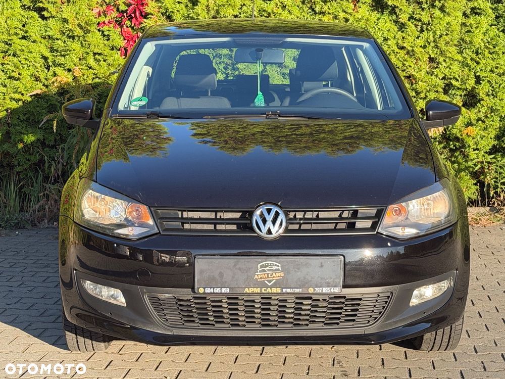 Volkswagen Polo - 7