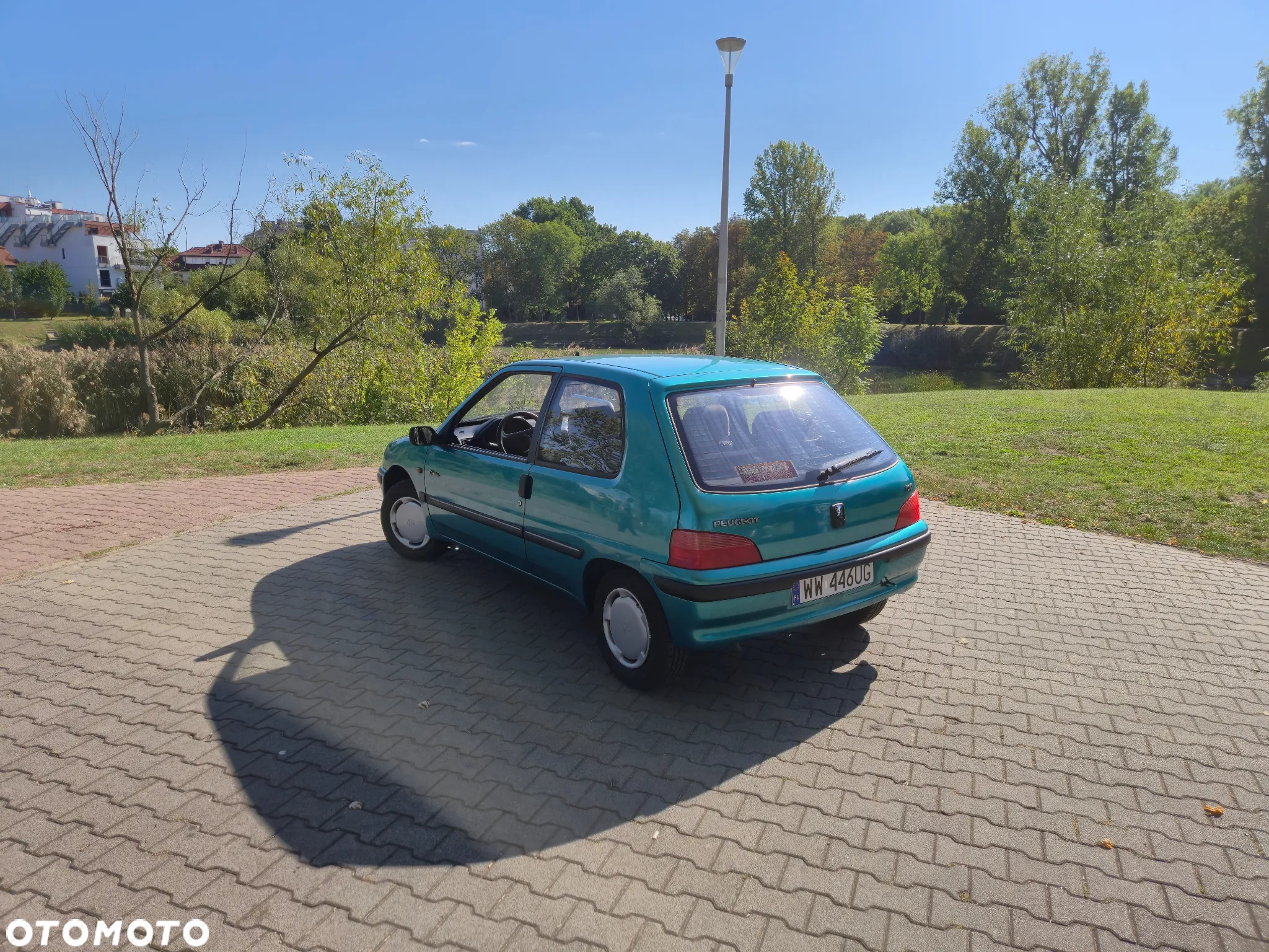 Peugeot 106 - 3
