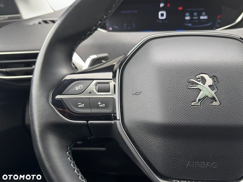 Peugeot 5008 2.0 BlueHDI Crossway S&S EAT8 - 20