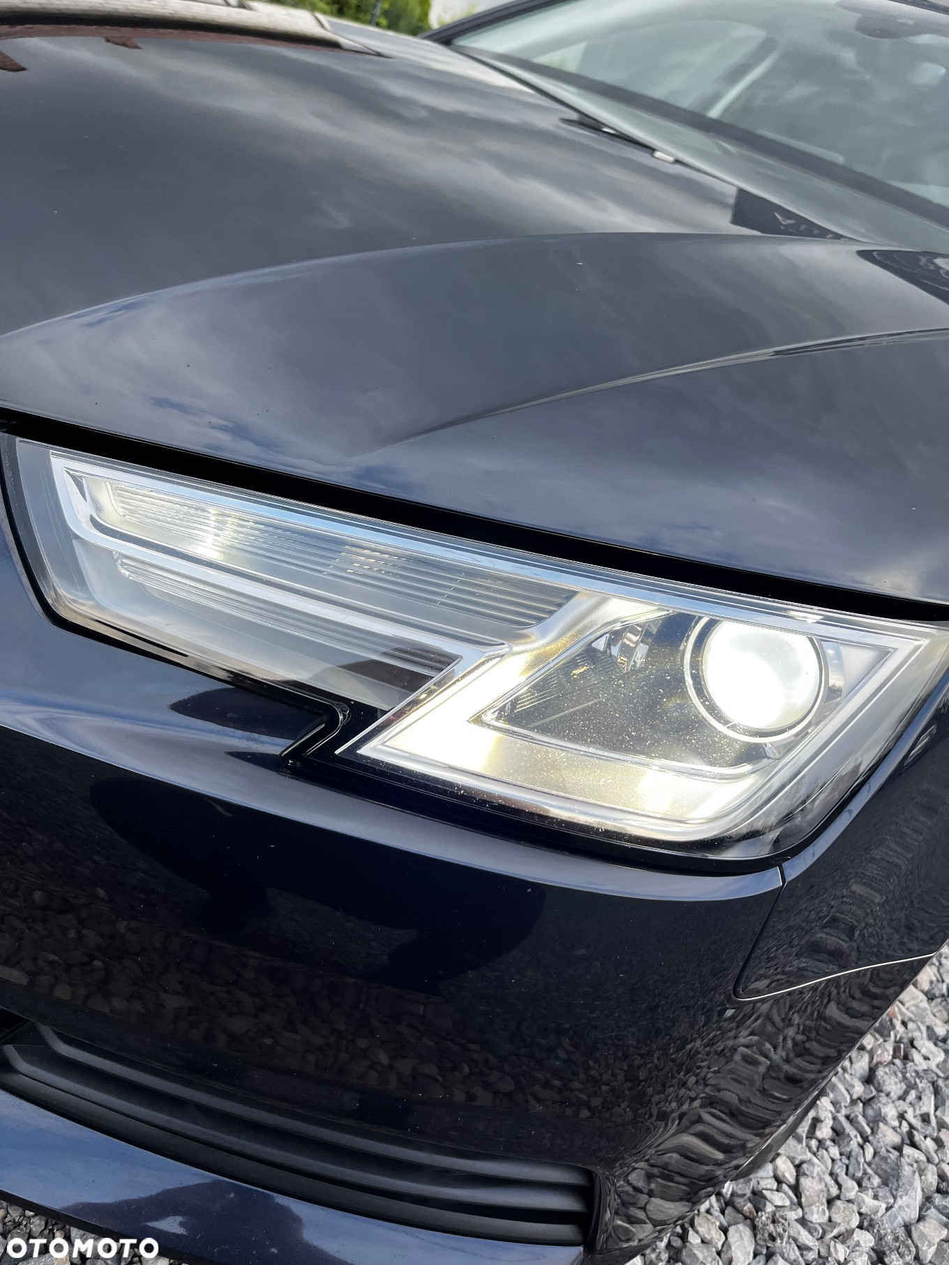 Audi A4 2.0 TDI ultra - 15