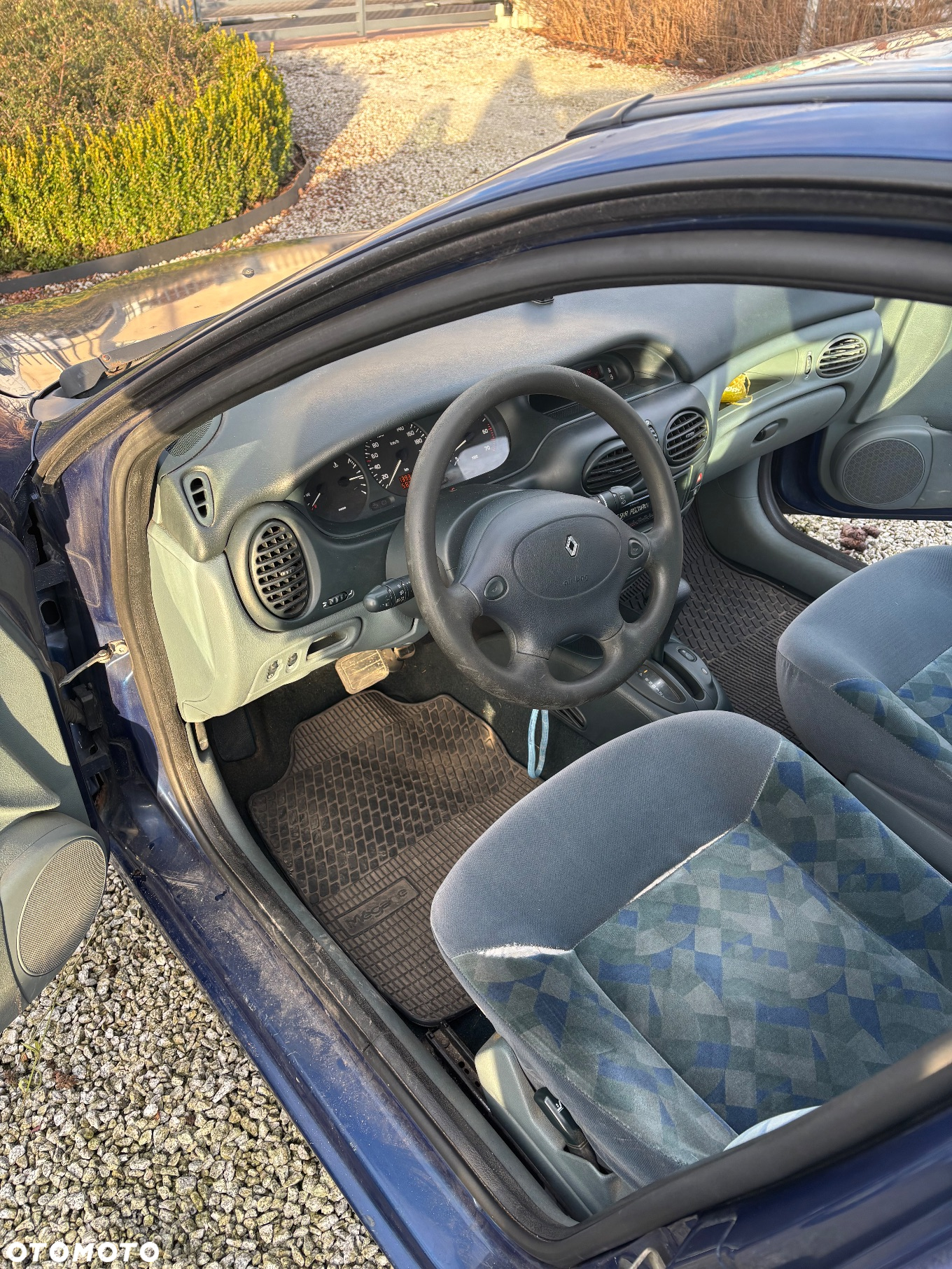 Renault Megane - 4