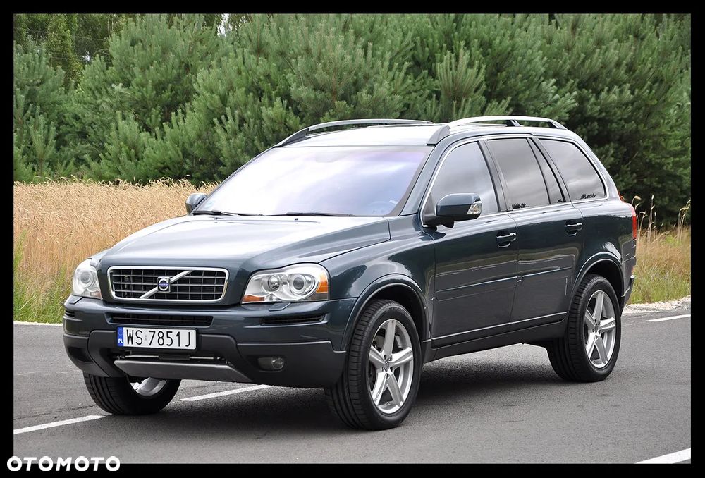 Volvo XC 90 D5 Summum - 16