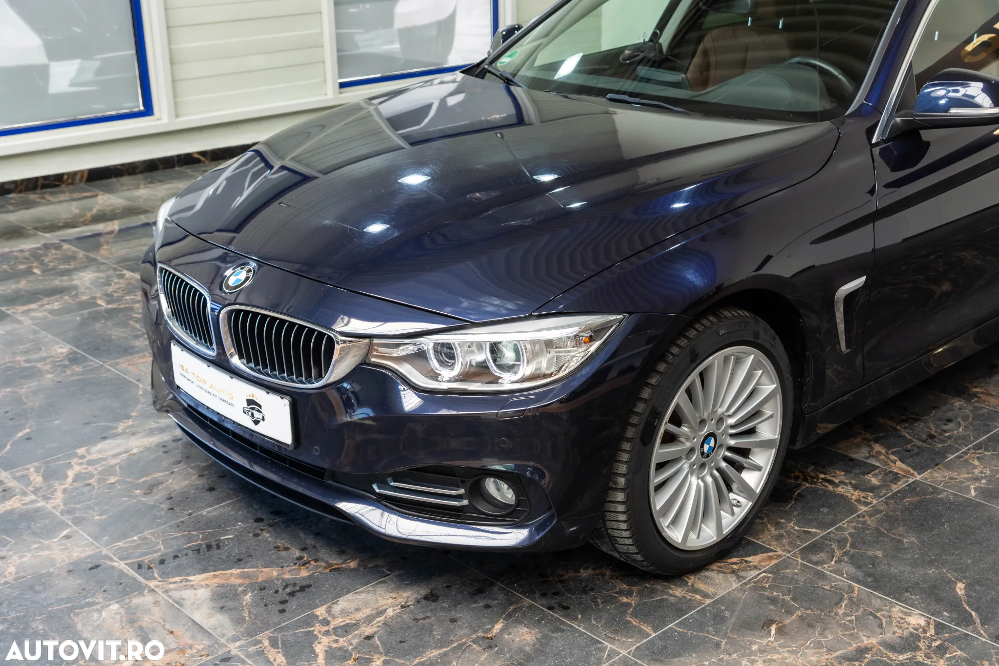 BMW Seria 4 - 14