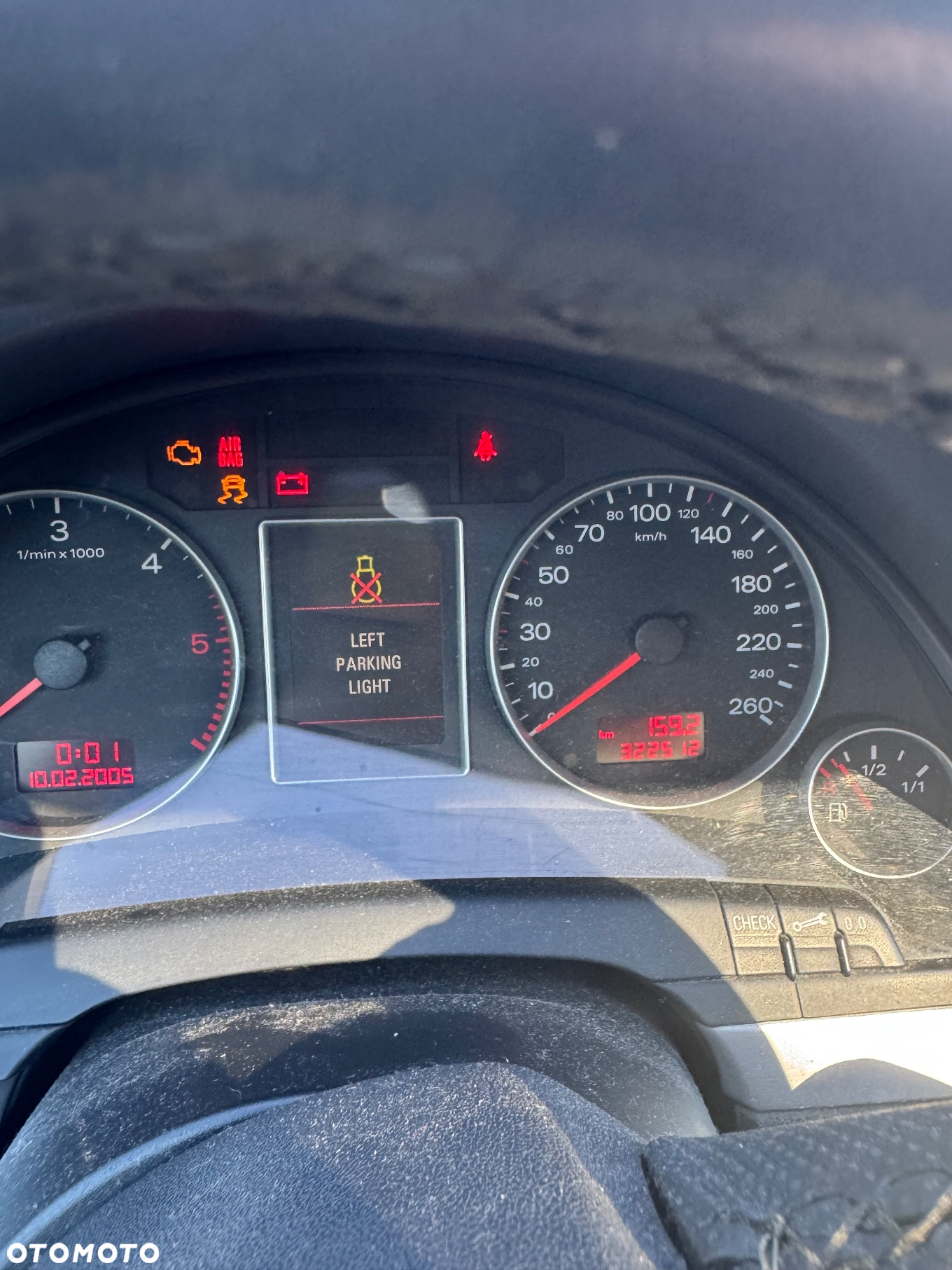 Audi A4 - 10