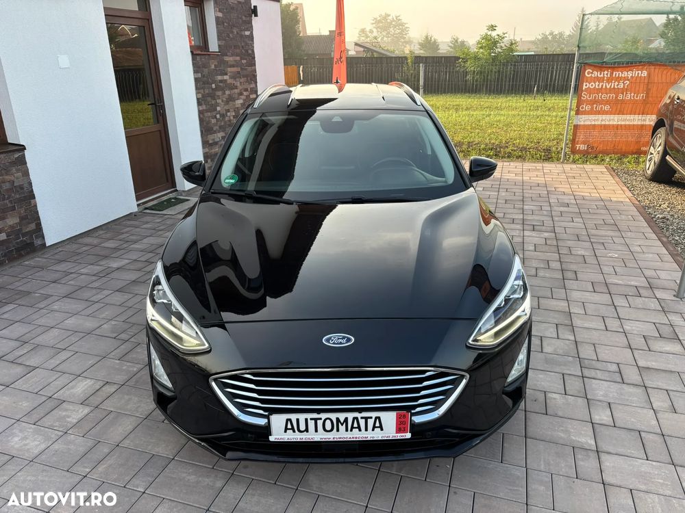 Ford Focus - 11