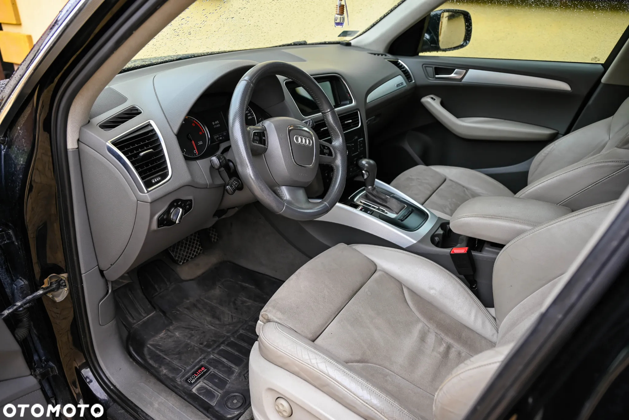 Audi Q5 2.0 TDI Quattro S tronic - 5