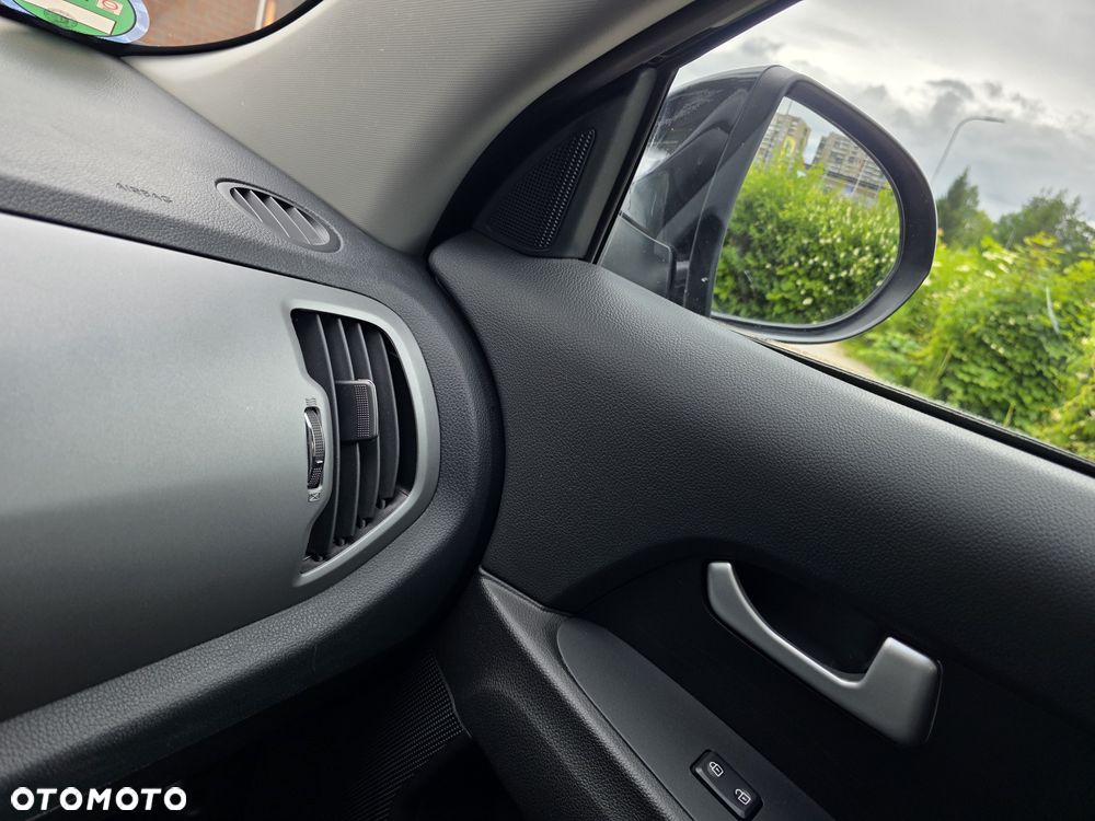 Kia Sportage 1.6 GDI L 2WD - 29