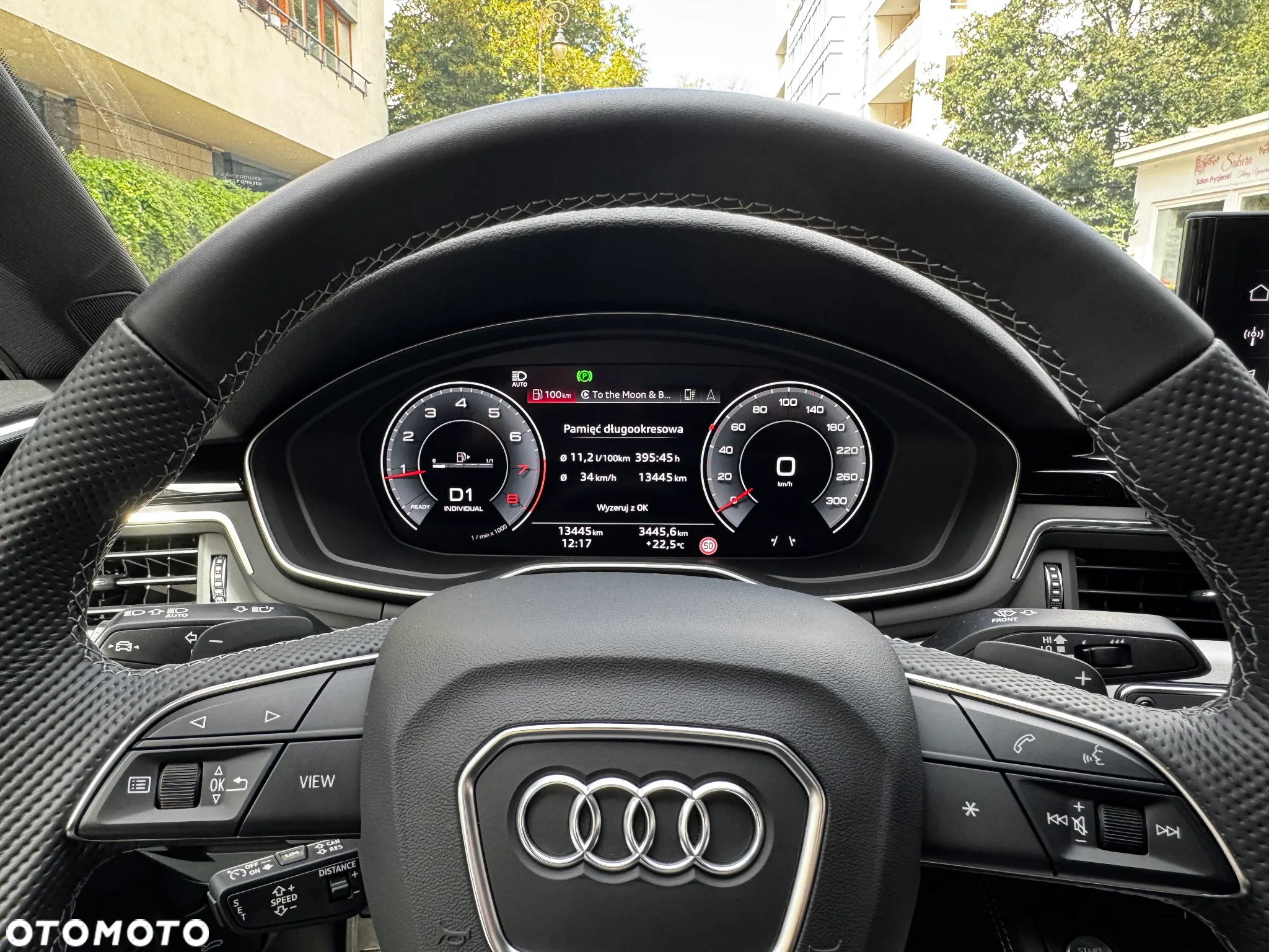 Audi A5 Sportback - 11