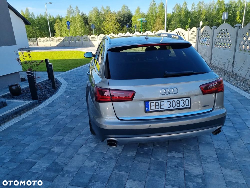Audi A6 Allroad - 9