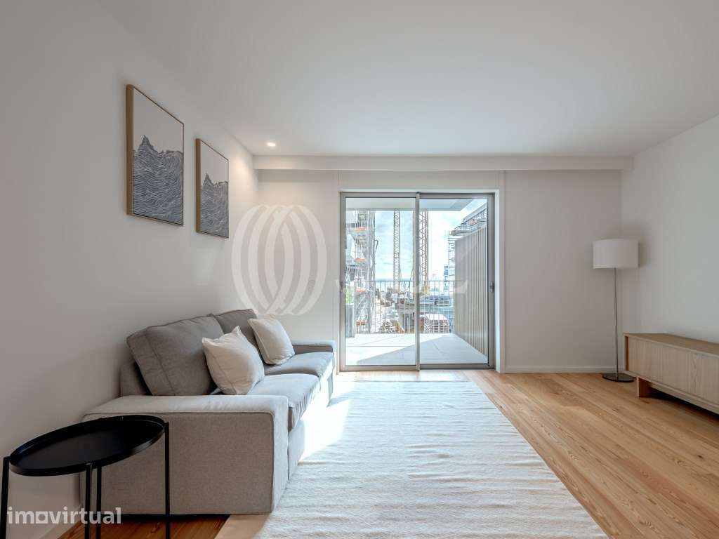 Apartamento T1 no Sal D'Ouro Park, em Vila Nova de Gaia - Grande imagem: 3/20