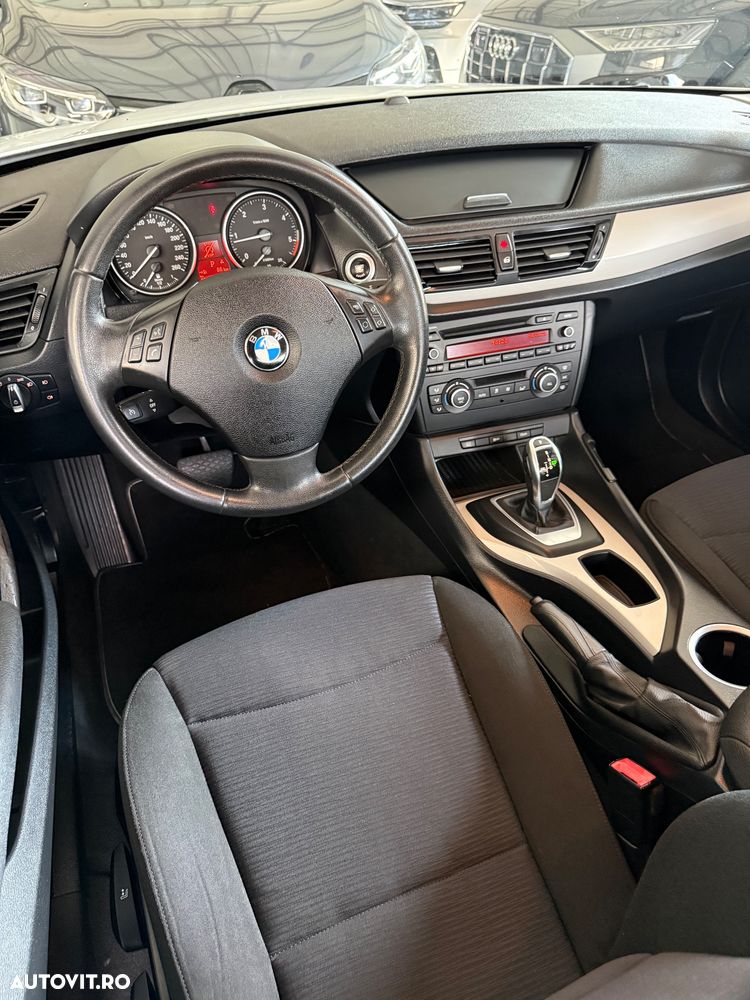 BMW X1 - 15