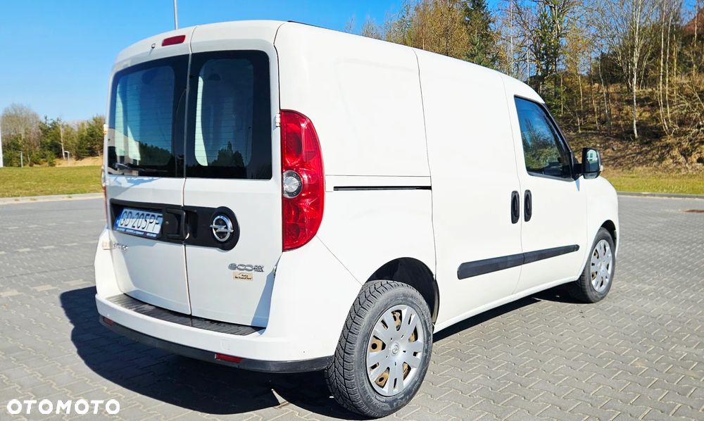 Opel Combo Tour L1H1 - 6