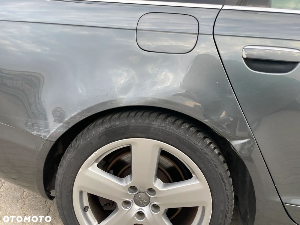 Audi A6 Avant 3.0 TDI Quattro Tiptronic - 31