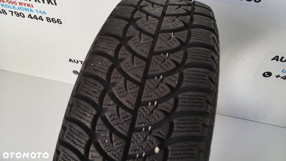 175/70R13 82T Diplomat M+S Winter 2011 - 2