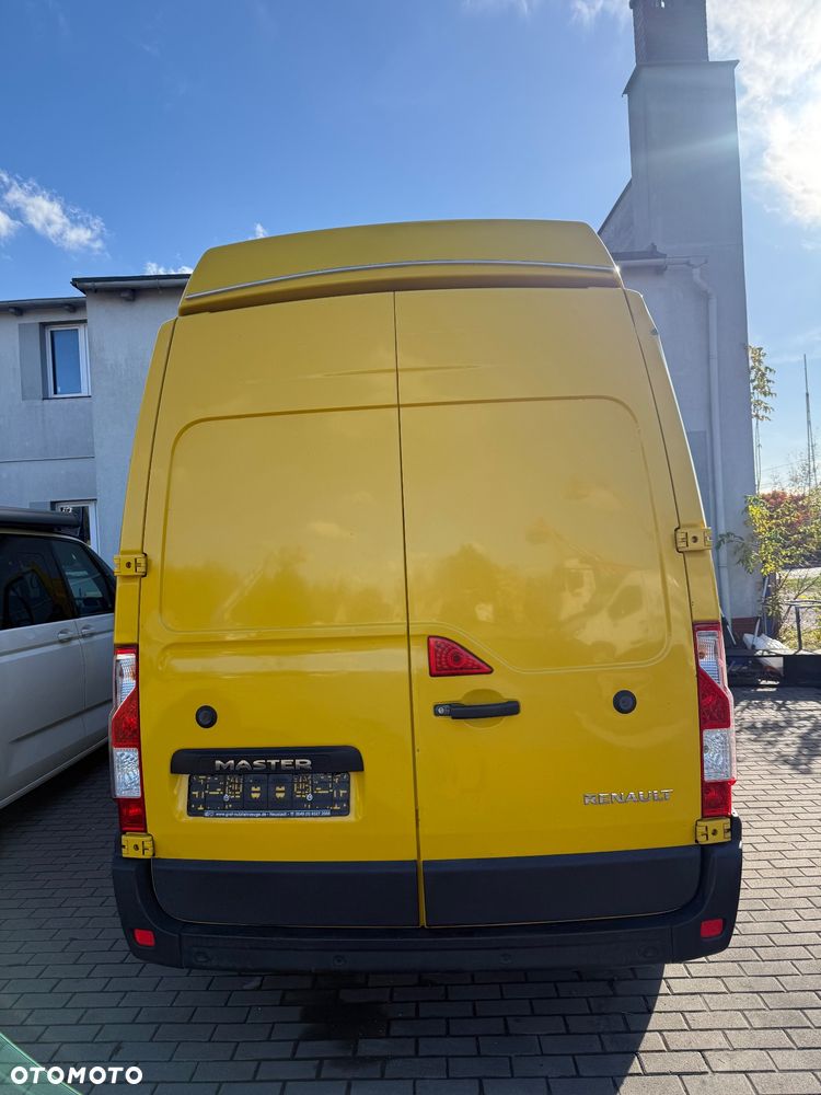 Renault Master - 4