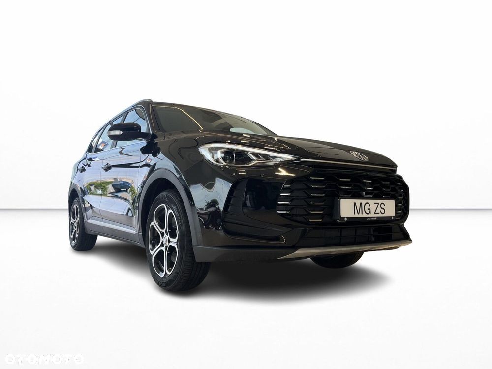 MG ZS Hybrid+ - 30