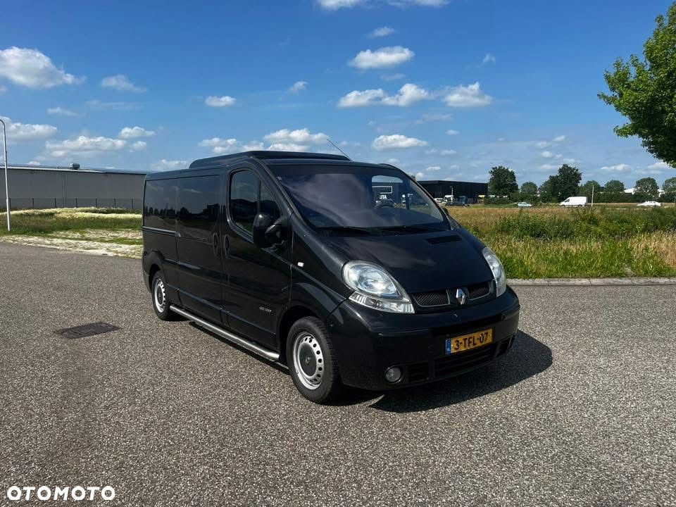 Renault Trafic - 6