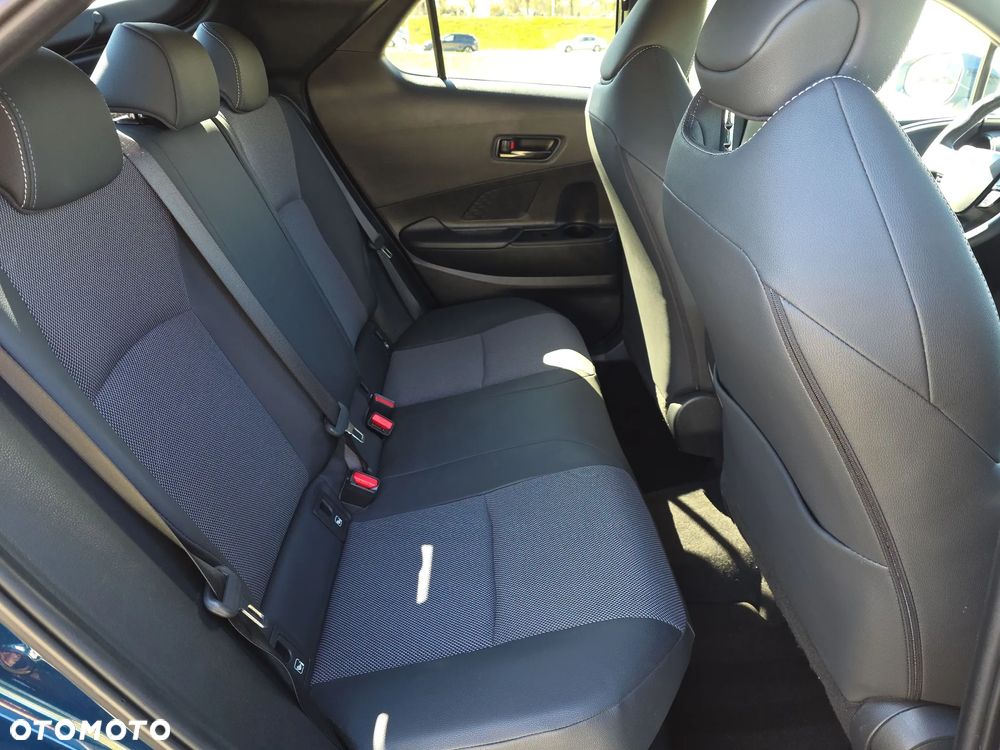 Toyota C-HR 1.8 Hybrid Executive - 15