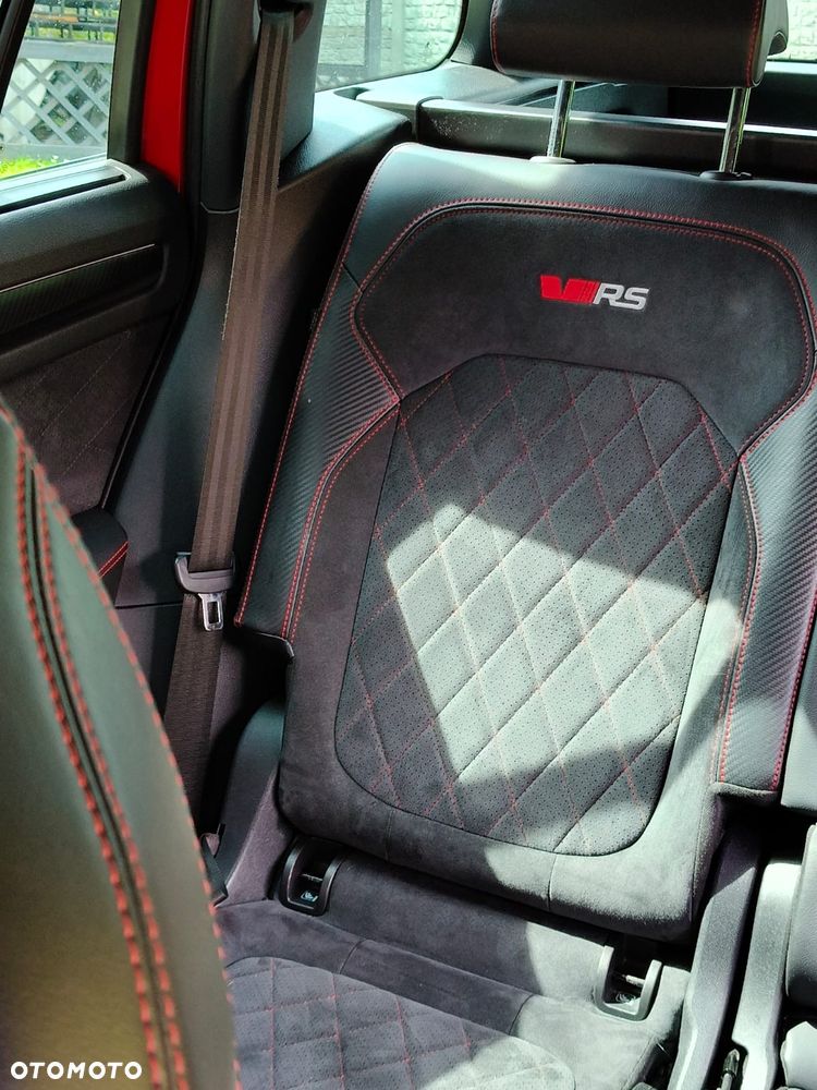 Skoda Kodiaq 2.0 Bi-TDI 4x4 RS DSG - 6